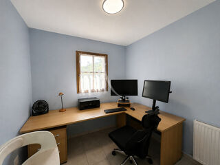  Maison à vendre 4 pièces 55 m²