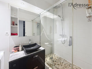  Appartement à louer 1 pièce 34 m²