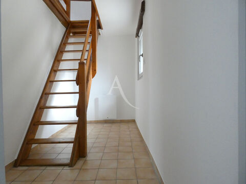  Appartement � louer 3 pi�ces 62 m�