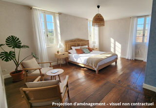  Maison � vendre 14 pi�ces 303 m�