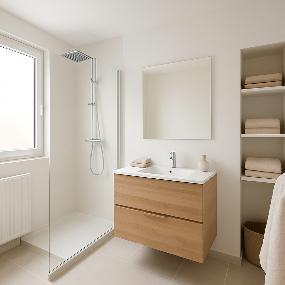 Appartement Studio de 31 m2 (Châtenay-Malabry)