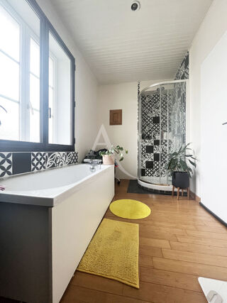  Maison � vendre 5 pi�ces 80 m�