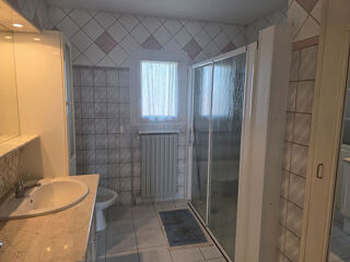  Maison à vendre 4 pièces 94 m²