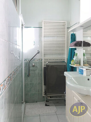  Maison à vendre 4 pièces 80 m²