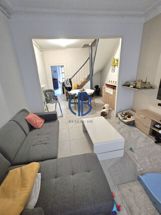  Maison  vendre 6 pices 125 m