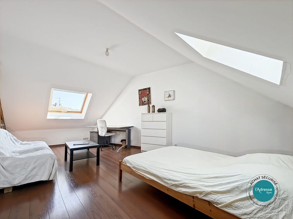 Maison Mennecy 4 pièce(s) 80 m2