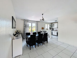  Maison  vendre 6 pices 124 m