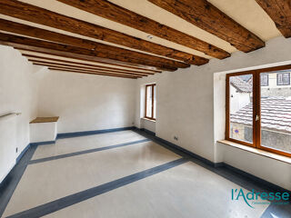  Maison à vendre 3 pièces 73 m²