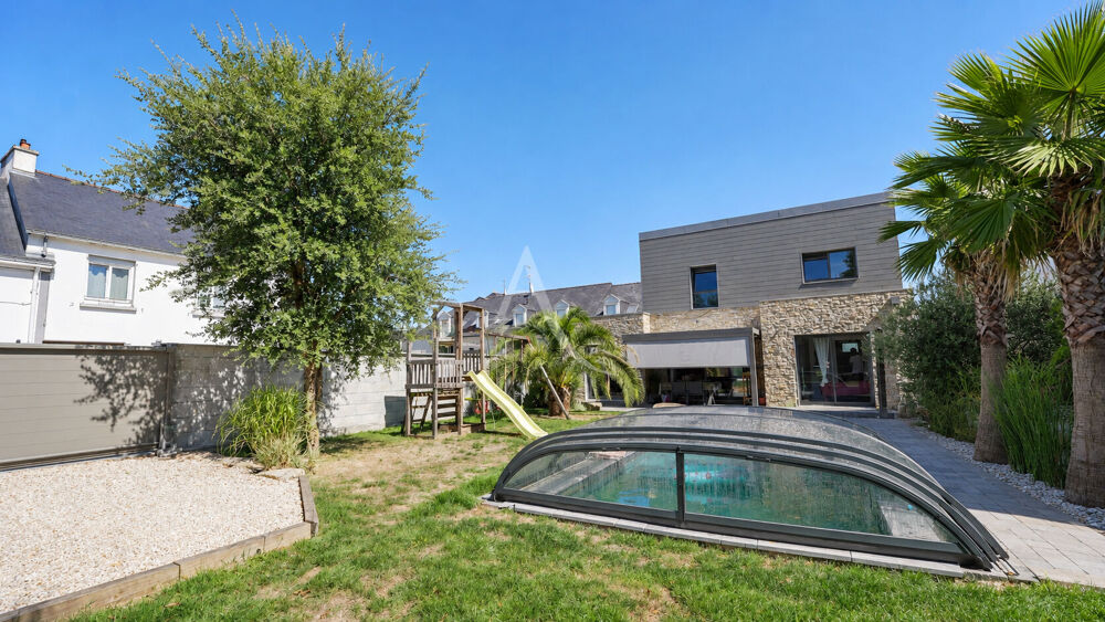Vente Maison Maison Ploërmel 5 pièces 127m2 Ploermel