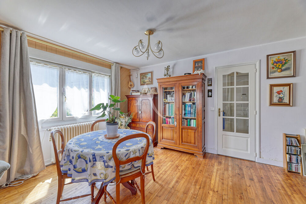 Vente Maison Maison 4 pièces 98 m² Orvault
