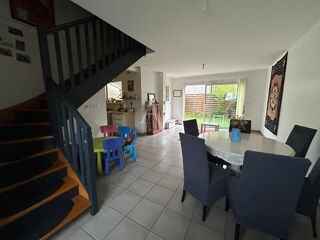  Maison � vendre 4 pi�ces 88 m�