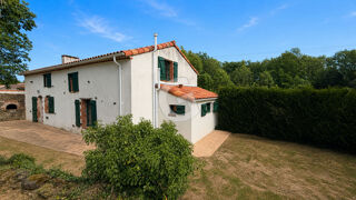  Maison à vendre 5 pièces 150 m²