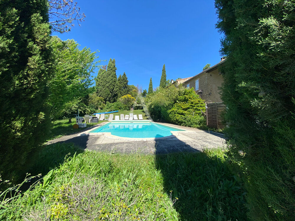 Demeure de prestige Castelnaudary