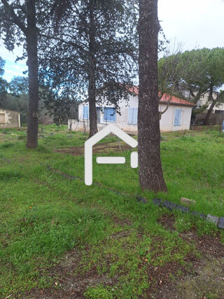  Terrain � vendre 857 m�