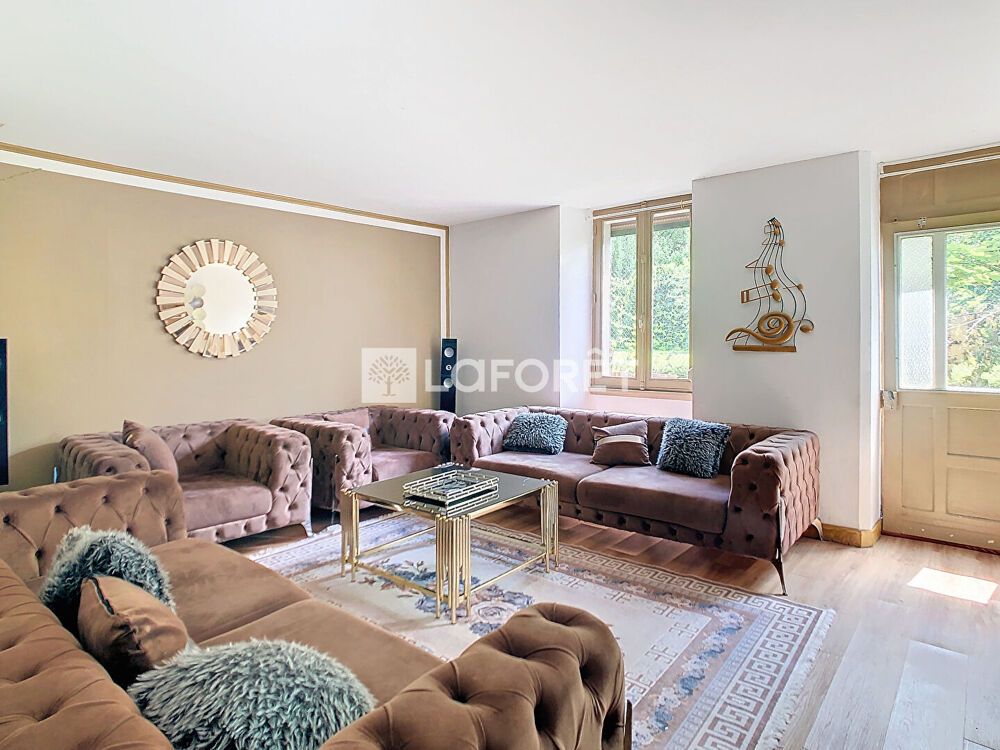 Maison Val-de-meuse 4 pièce(s) 131,54 m2