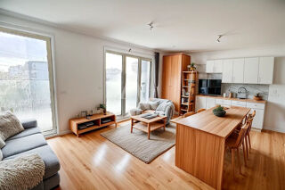  Appartement  vendre 3 pices 74 m