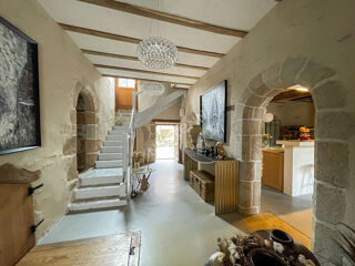  Maison  vendre 10 pices 290 m