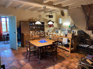  Maison � vendre 3 pi�ces 