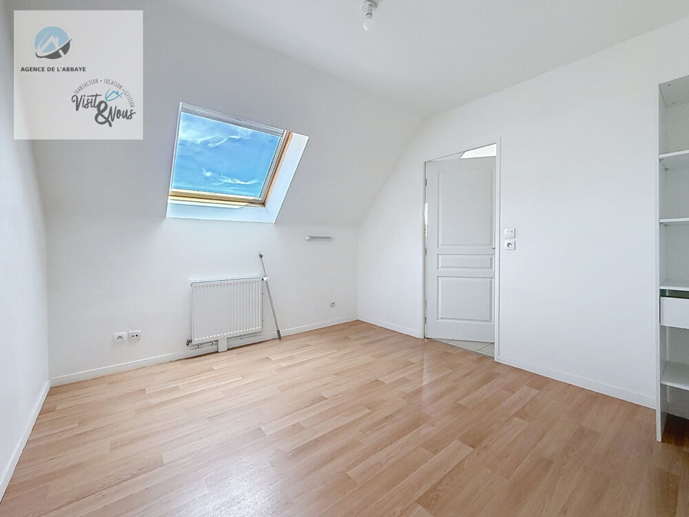 Vente Appartement MONTIVILLIERS GREEN PARK T2 Montivilliers