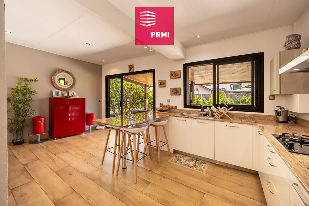 � vendre  Maison Saint-Gilles Les Bains (97434)