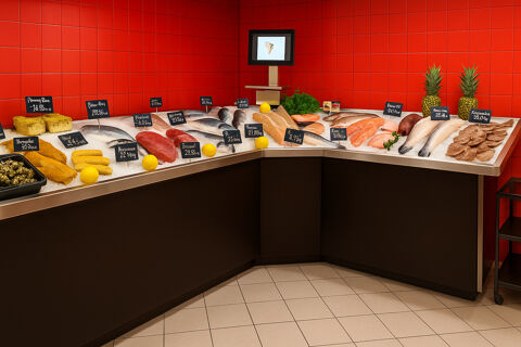 Fond de commerce &agrave; vendre BORDEAUX 151000 33000 Bordeaux