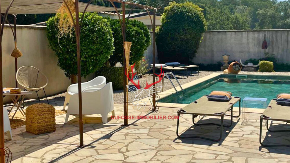 � vendre  Maison Saint-R�my-de-Provence (13210)