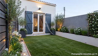 Appartement 3 pièces 37 m² · à La Rochelle · 37 m² · 225 750 €
