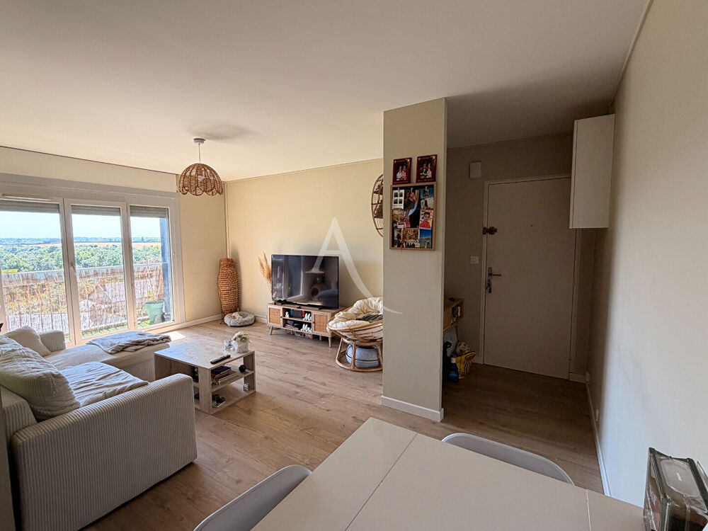 Appartement 3 pièces 67 m² · à Saint Herblain · 67 m² · 167 000 €