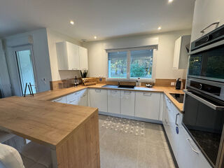  Maison � vendre 6 pi�ces 120 m�