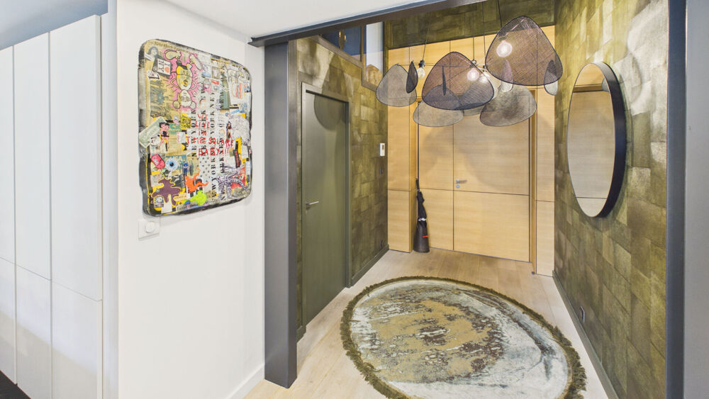 Vente Appartement Loft Saint Remy De Provence Terrasse et bassin Parking ALPILLES RSO PROVENCE Saint remy de provence
