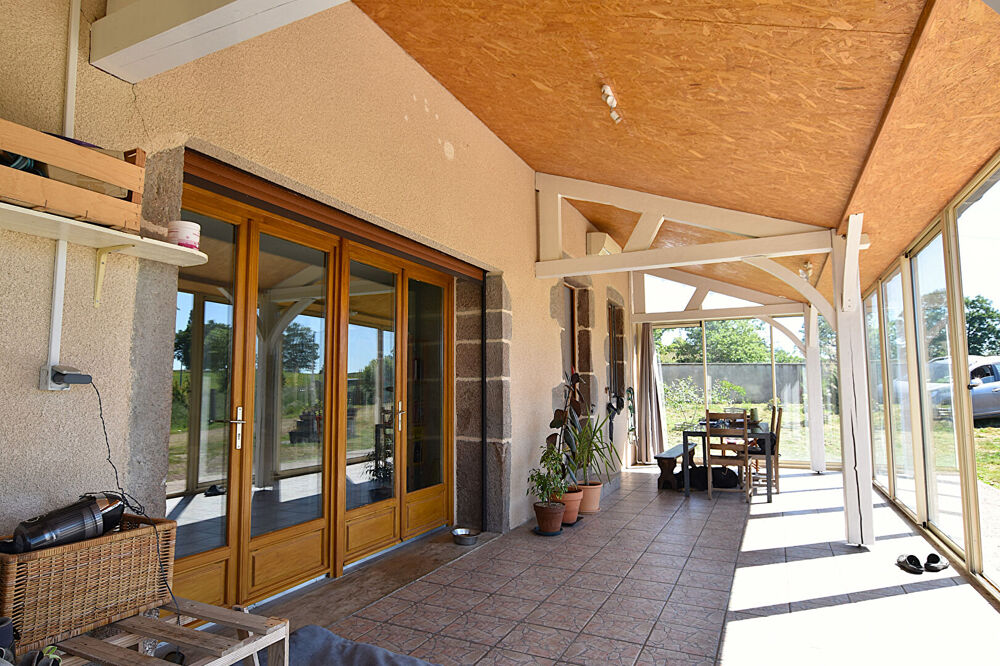 Vente Maison AVEC MARE ET 9988 m² DE TERRAIN : Lenax
