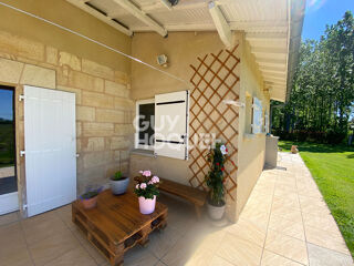 Vente Maison LIBOURNE QUARTIER  TRES RECHERCHE EXCLUSIVITE Libourne