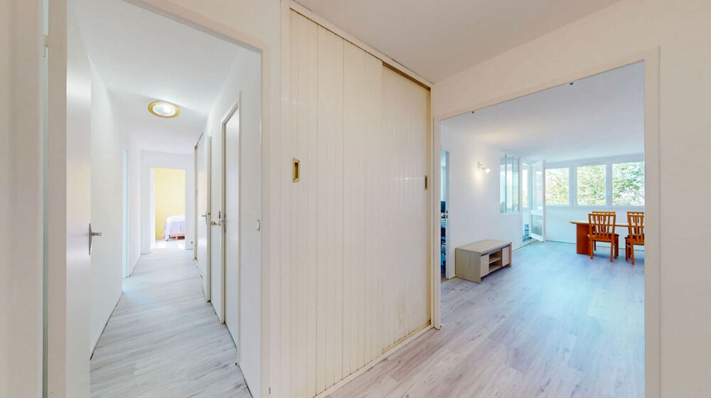 Appartement Roissy En Brie 5 pièce(s) 98.90 m2