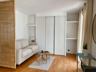  Appartement � louer 1 pi�ce 30 m�