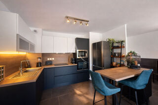  Appartement � vendre 3 pi�ces 83 m�