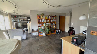  Appartement à vendre 4 pièces 89 m²