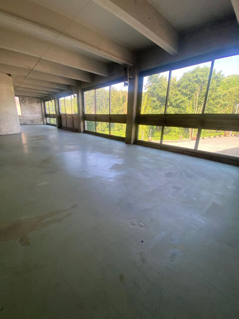 LOCAL D'ACTIVIT&Eacute; ? 1100 m&sup2; ? DISPONIBILIT&Eacute; IMM&Eacute;DIATE 5000 38500 Voiron