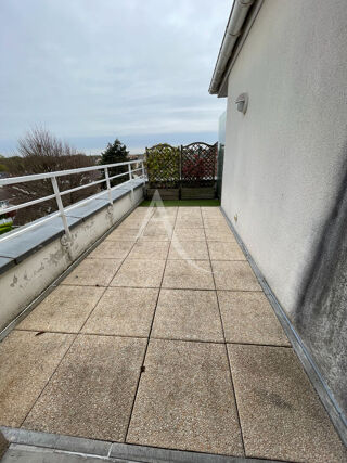  Appartement � louer 3 pi�ces 65 m�
