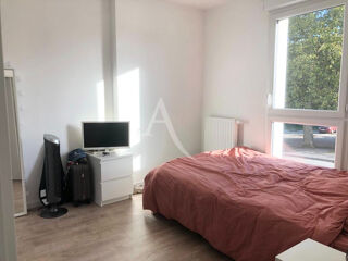  Appartement à louer 2 pièces 40 m²