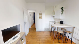  Appartement � vendre 2 pi�ces 32 m�