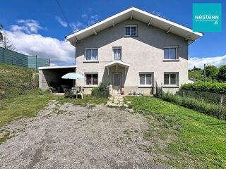  Maison � vendre 4 pi�ces 110 m�