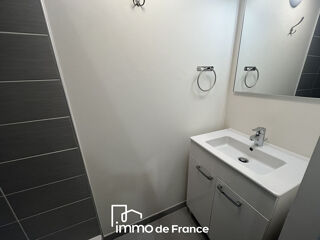  Appartement à vendre 1 pièce 21 m²