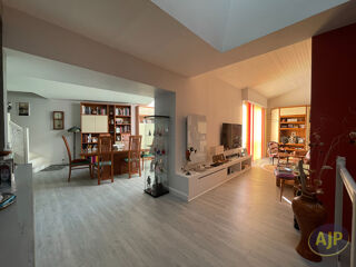  Appartement à vendre 4 pièces 128 m²
