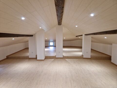   Maison au Sud de Toulouse 170 m² - 5 chambres et un espace modulable pour vos projets personnels ou professionnels Maison - 6 pièce(s) - 149 m²