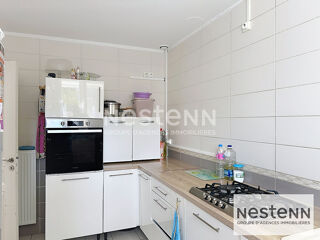  Maison � vendre 5 pi�ces 88 m�