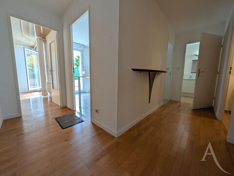  Appartement  louer 2 pices 52 m