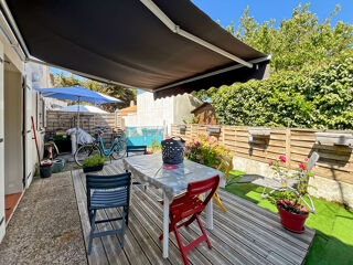  Appartement à vendre 3 pièces 57 m²