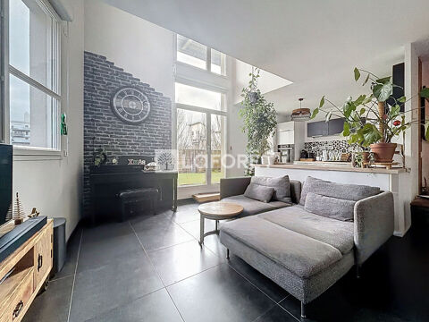   Appartement 4 pi�ces 94.82 m2 Limeil Brevannes Appartement - 4 pi�ce(s) - 95 m�