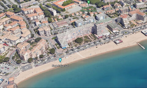 LOCATION SAISONNIERE - ETABLISSEMENT FRONT DE MER 39000 83600 Frejus