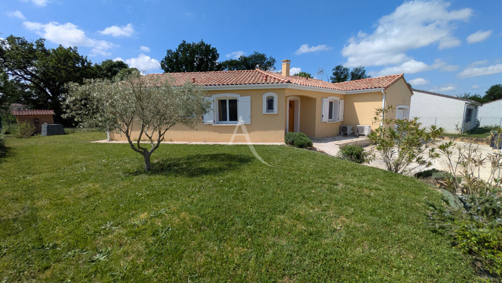 Villa de standing de type 5 dans quartier résidentiel